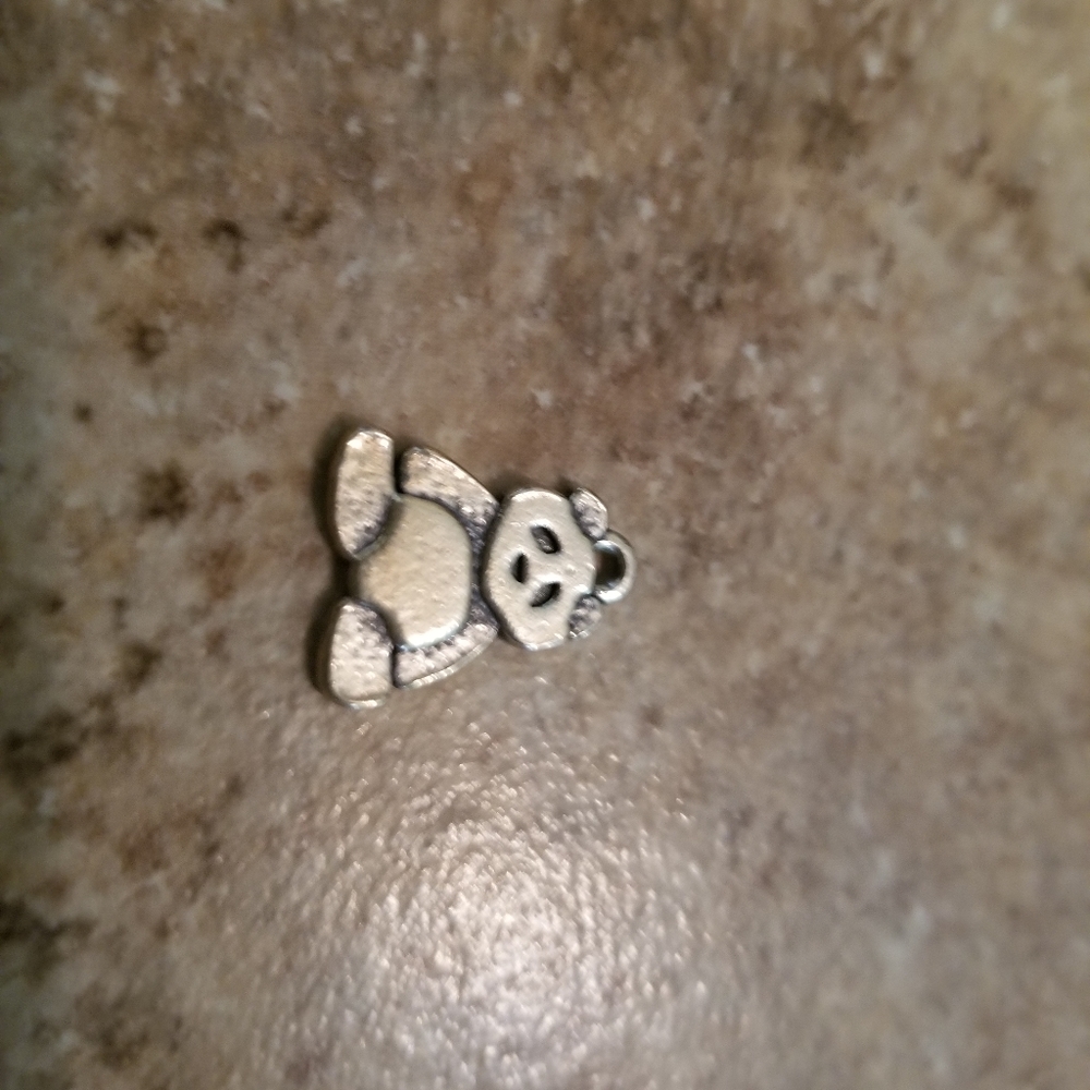 James Avery Charm